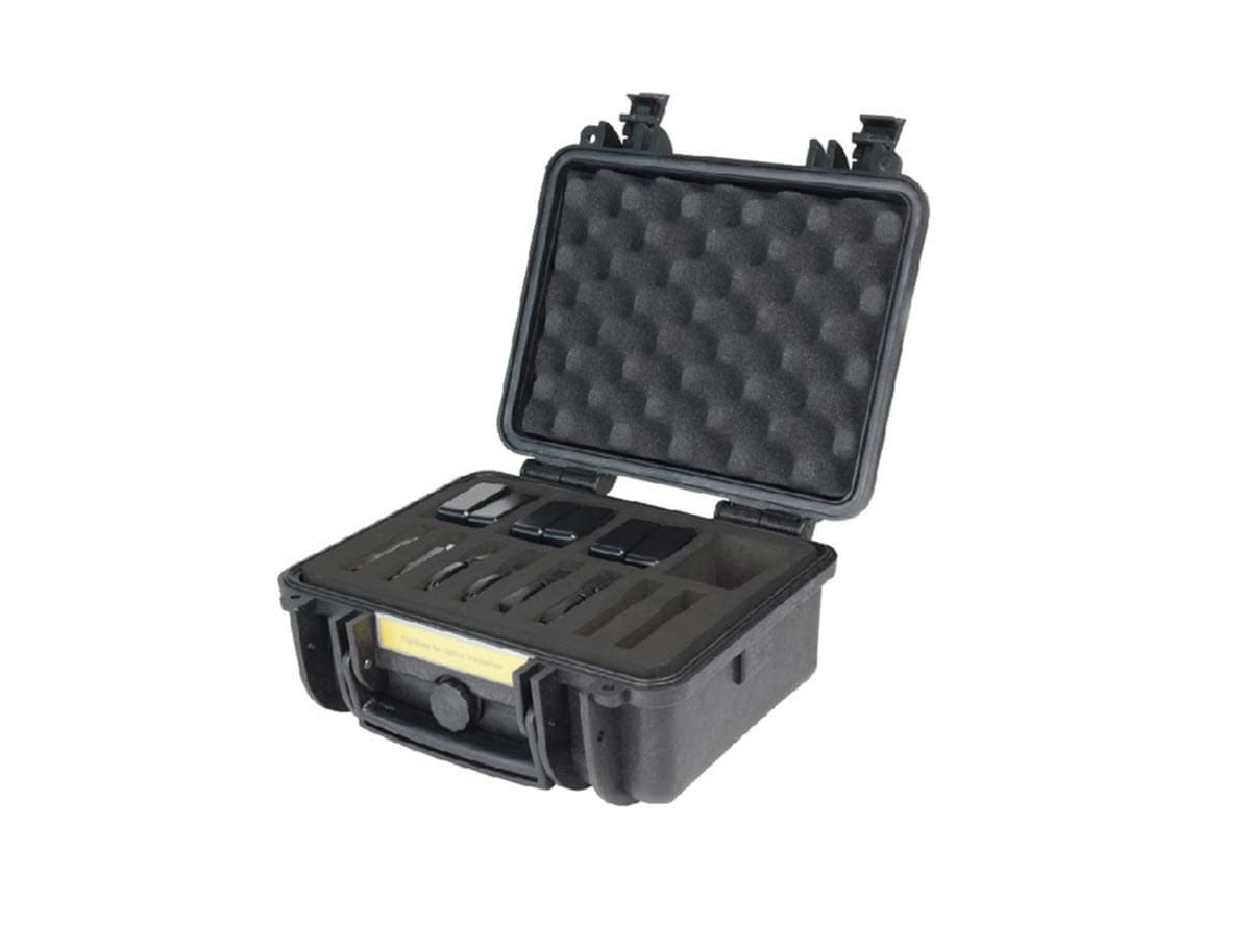 ABS Case 产品图 1