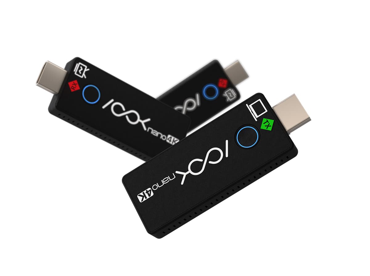 ASK nano 4K 产品图 1