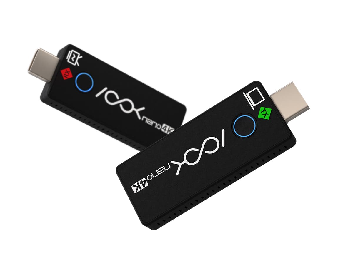 ASK nano 4K 产品图 3