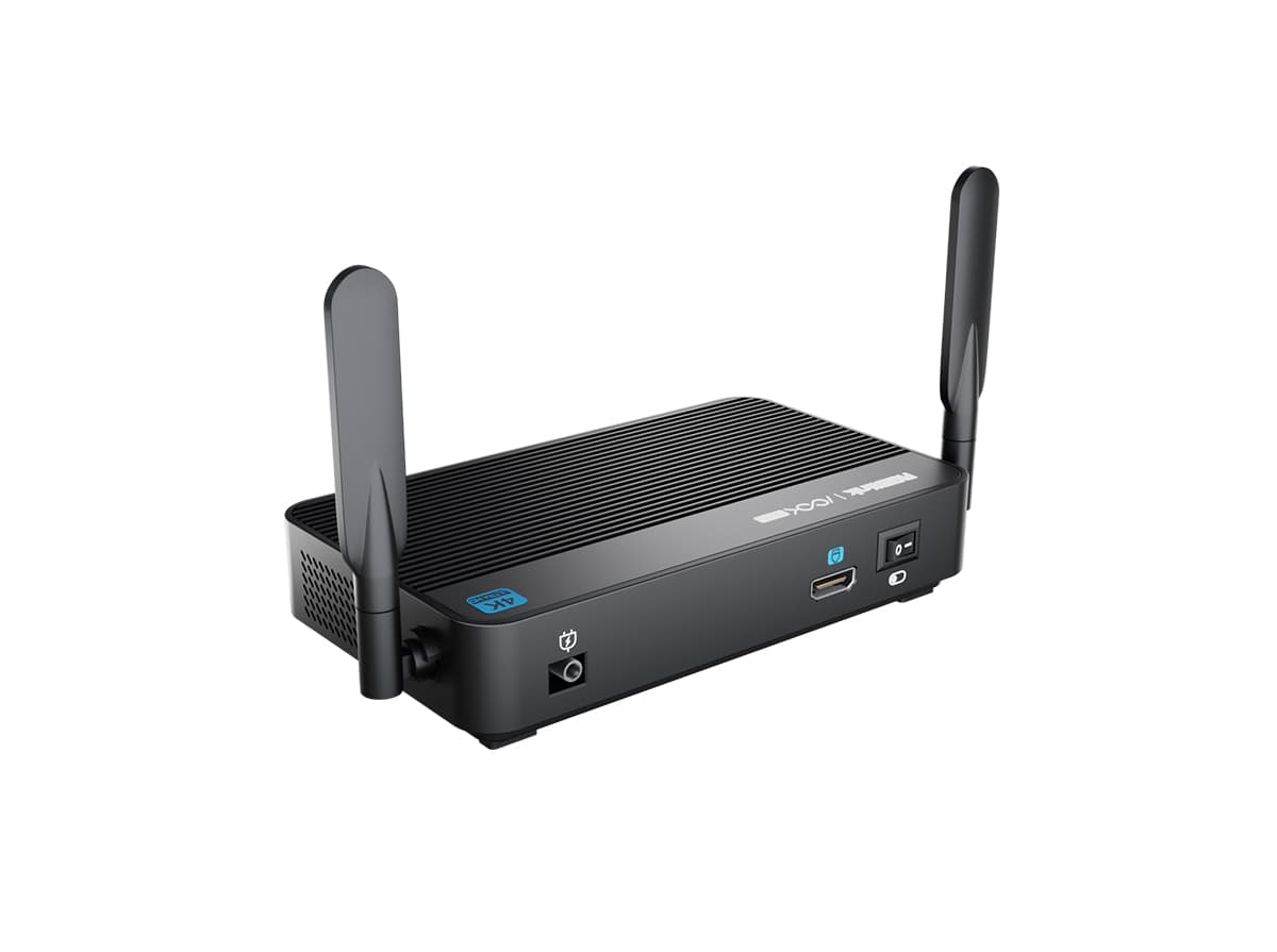 ASK Ultra p2p Image 2