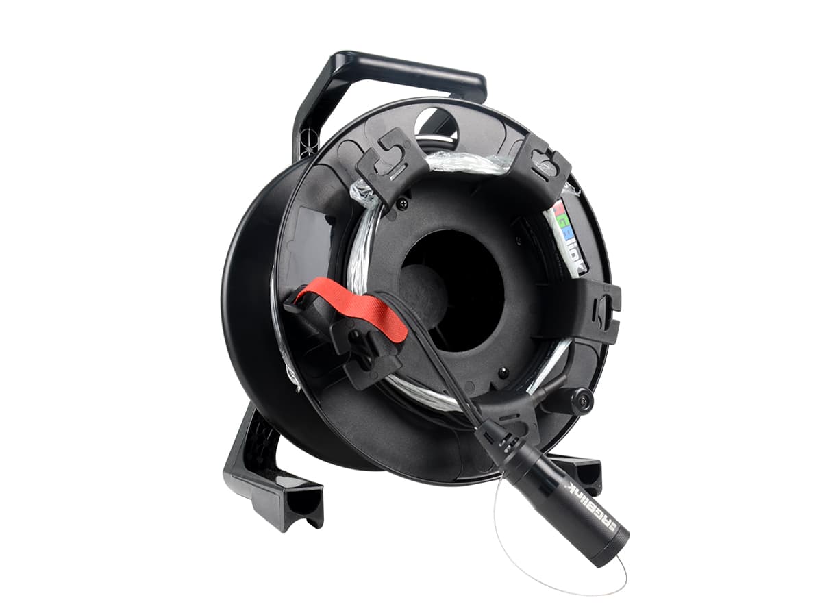 Cable Reel 产品图 1