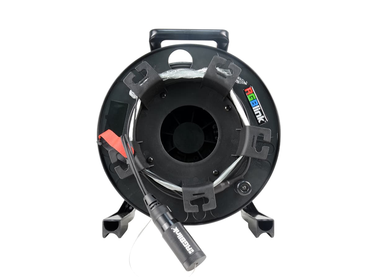 Cable Reel 产品图 2