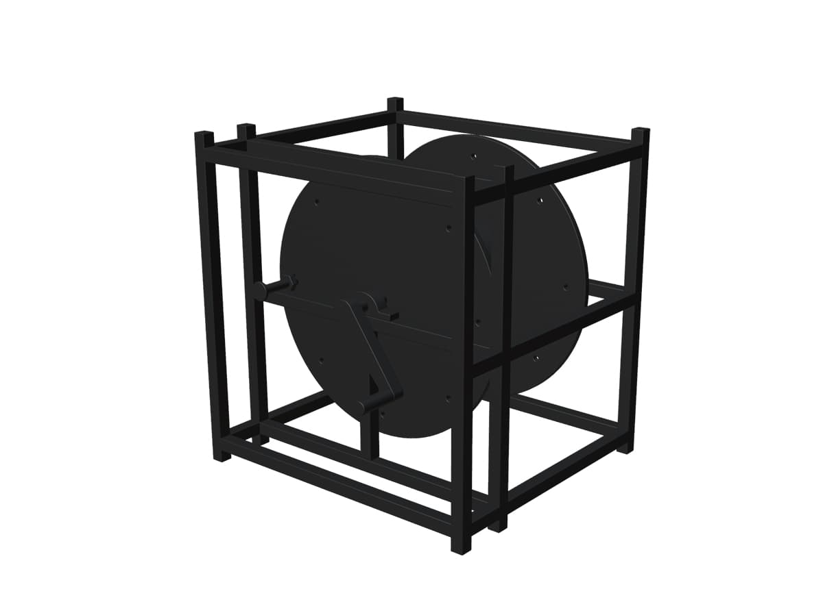 Cable Reel 产品图 3