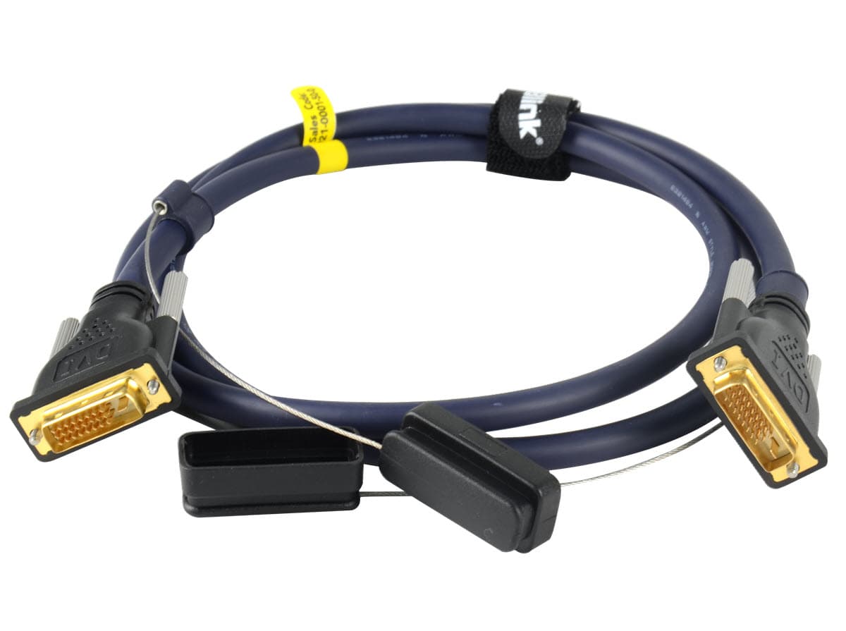 DVI Cable Image 1