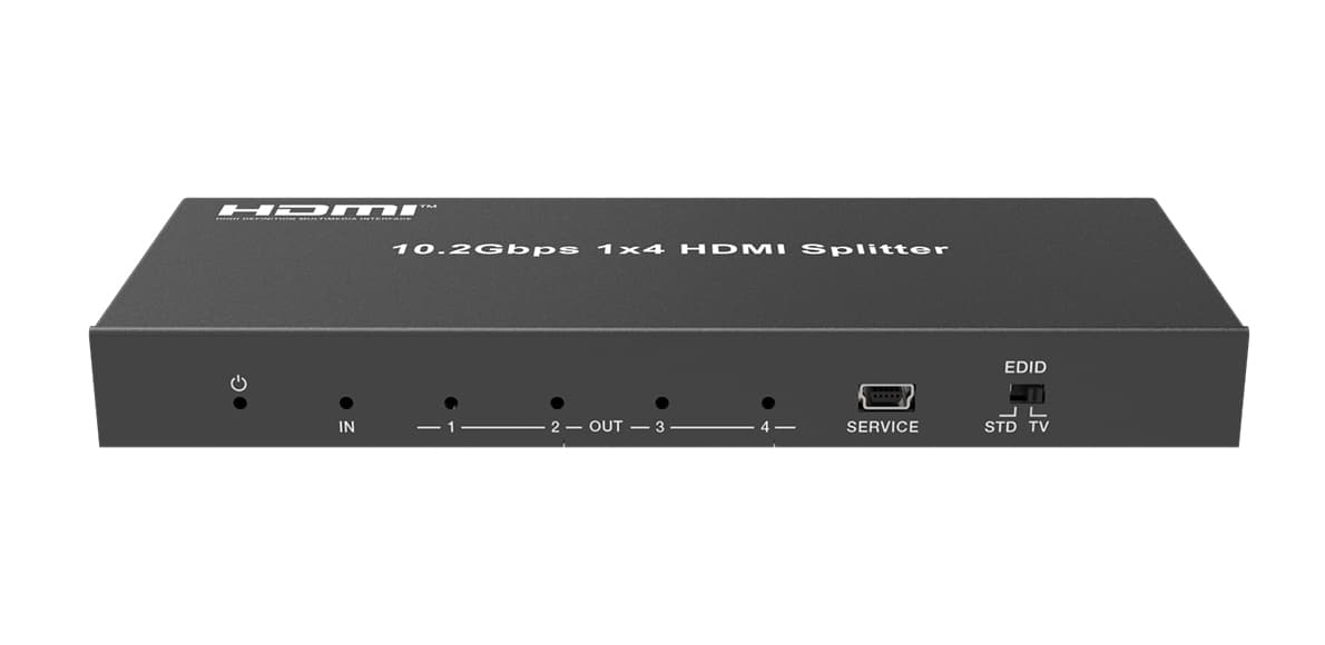 DXP H0104 产品图 1