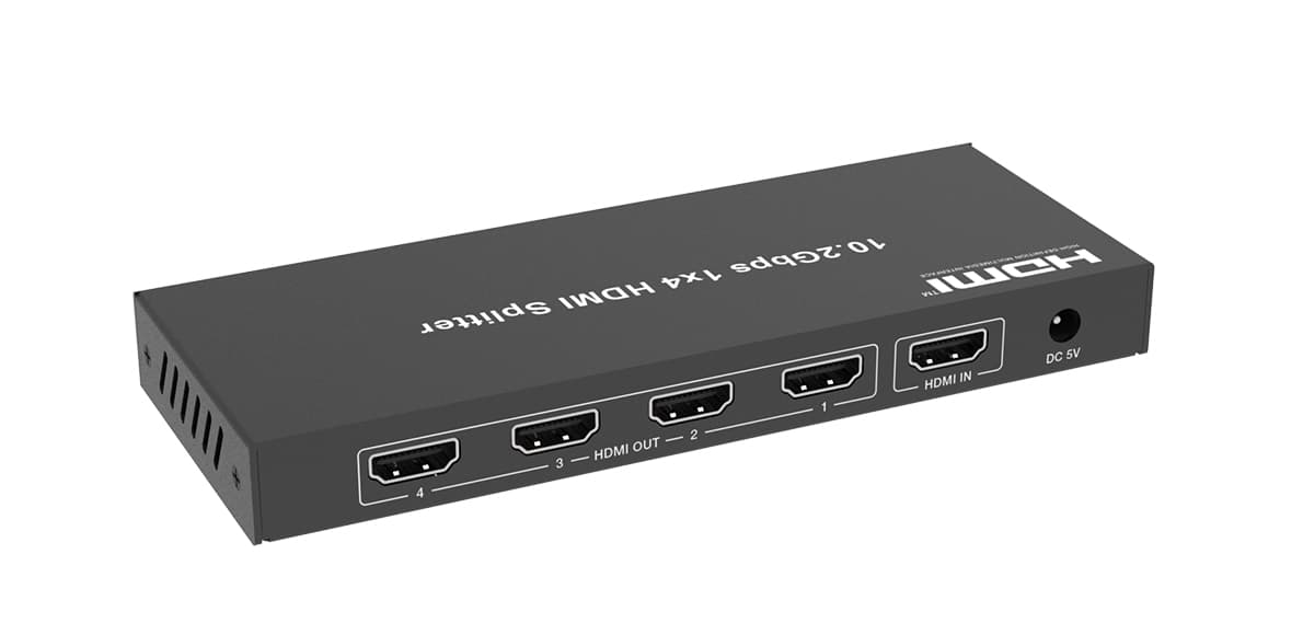 DXP H0104 产品图 2