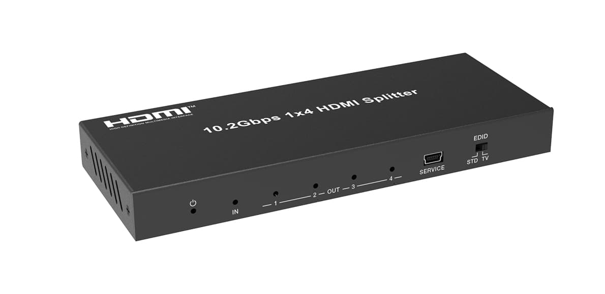 DXP H0104 产品图 3