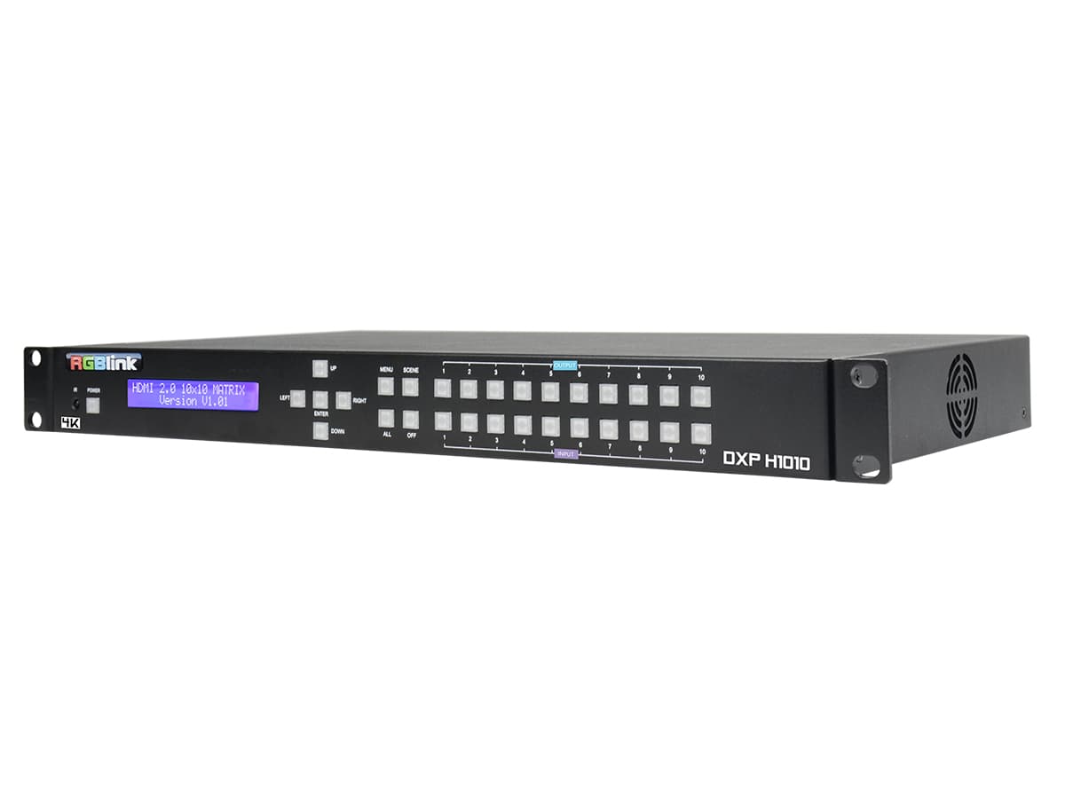 DXP H1010 产品图 3