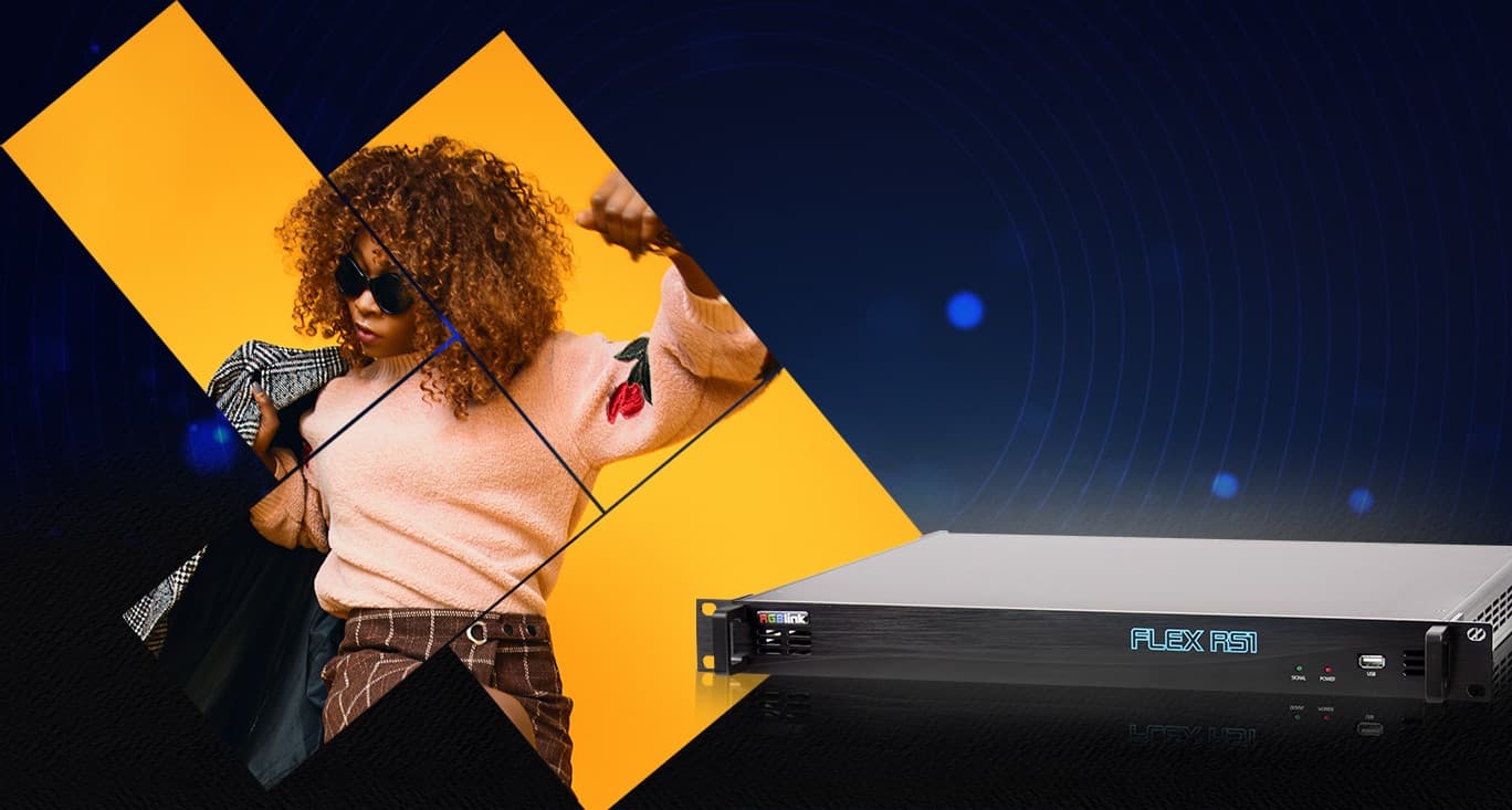 FLEX RS1 产品图 4