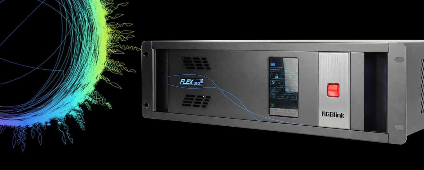 FLEXpro 8 产品图 4