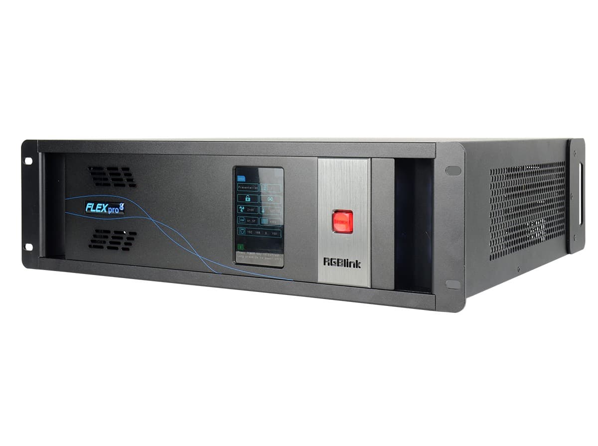 FLEXpro 8 产品图 3