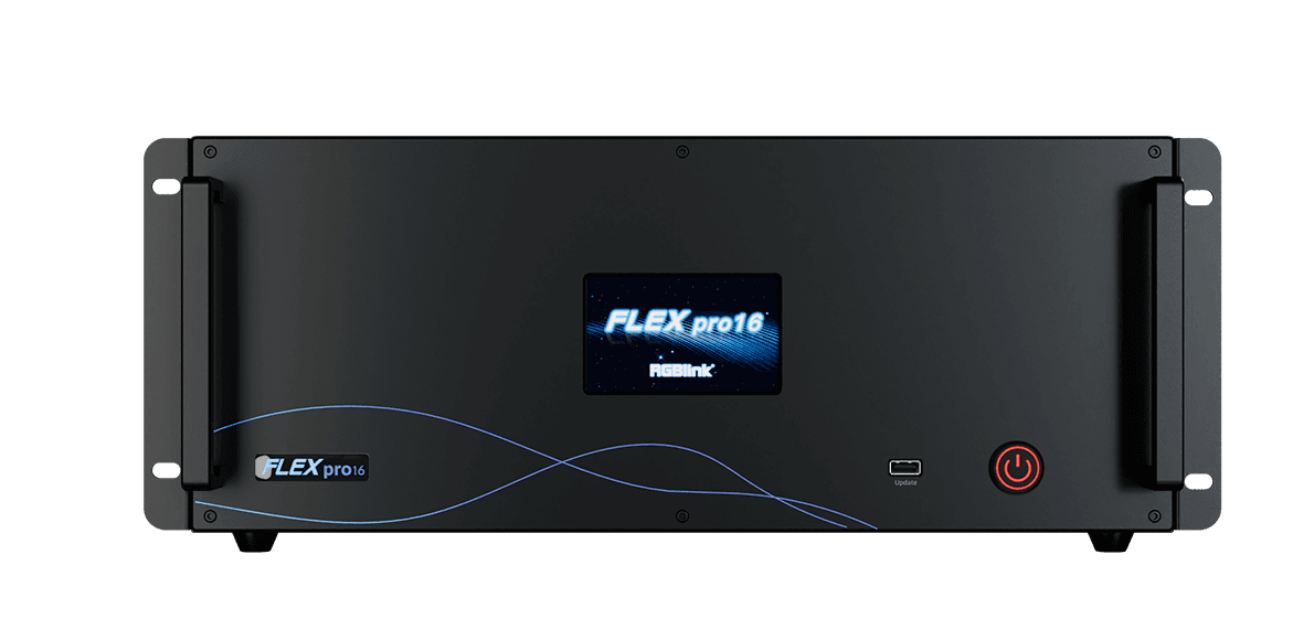 FLEXpro16