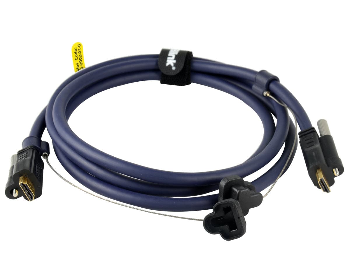 HDMI Cable 产品图 1