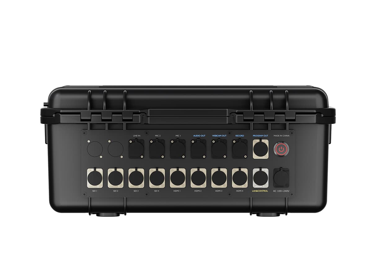 mini-EFP-4S 产品图 3