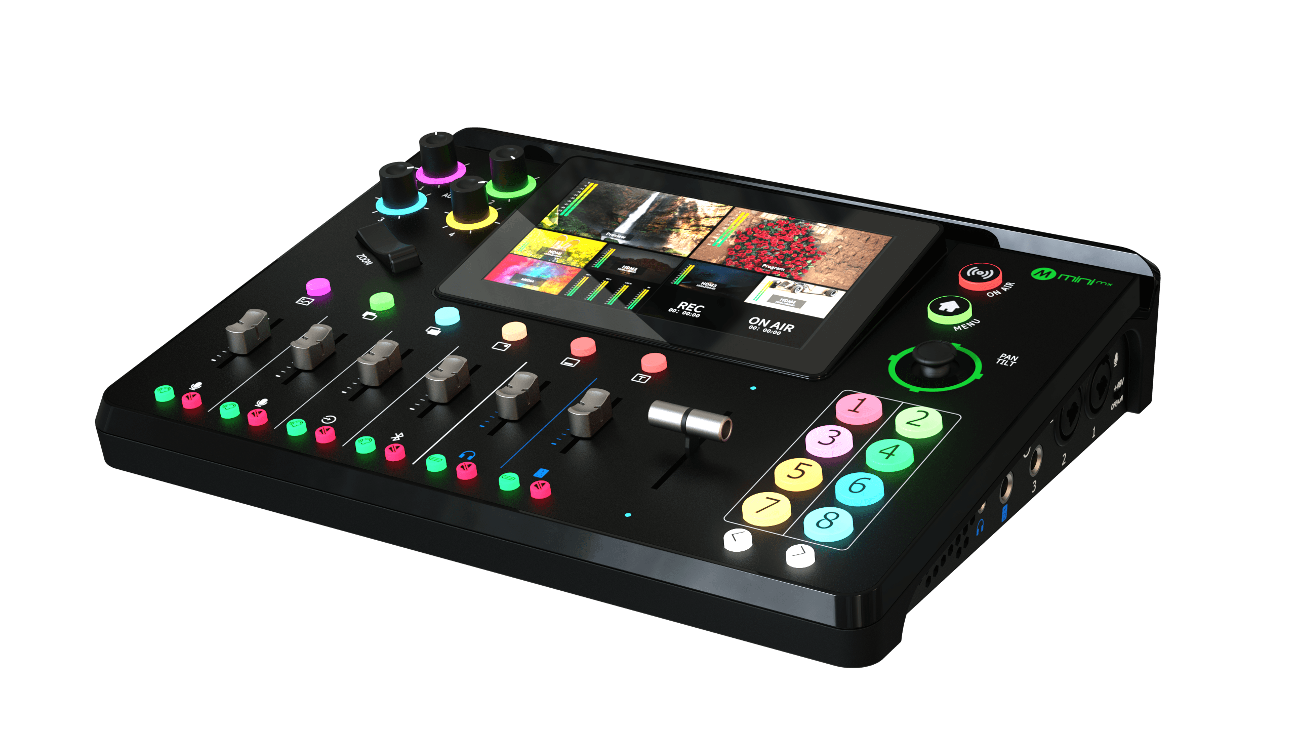 mini-mx 产品图 2
