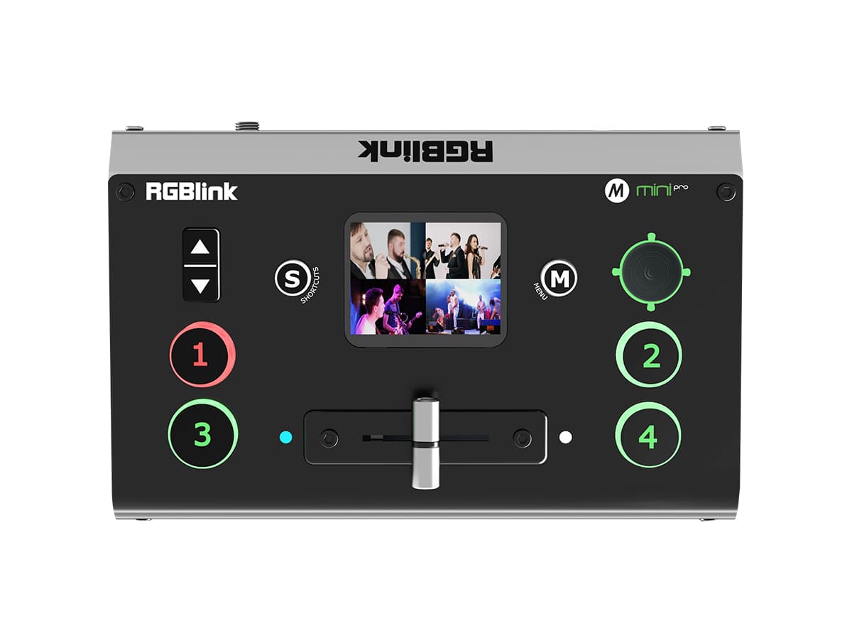mini-pro 产品图 1