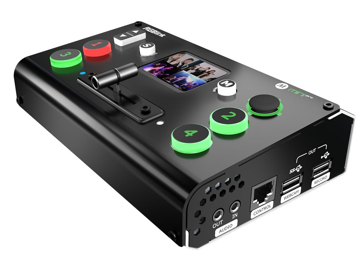 mini-pro 产品图 2