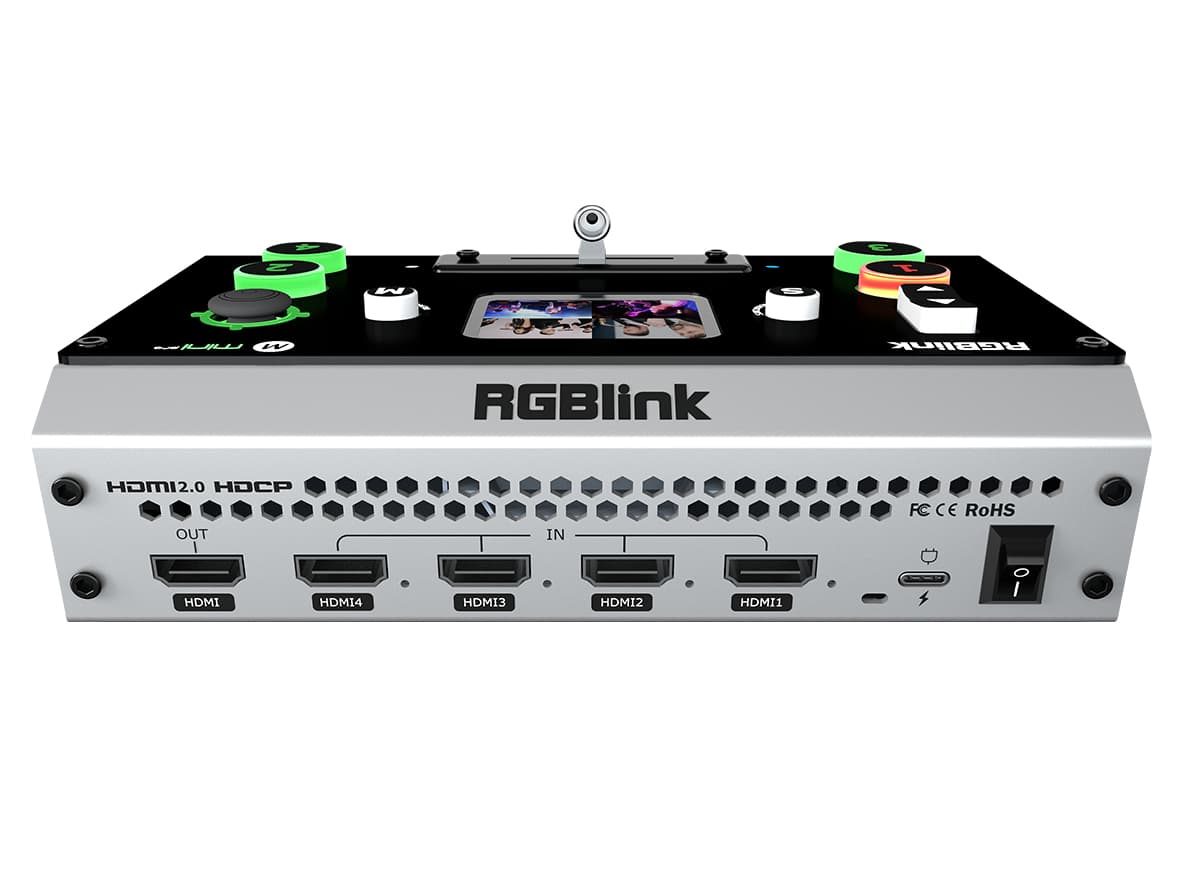 mini-pro 产品图 3