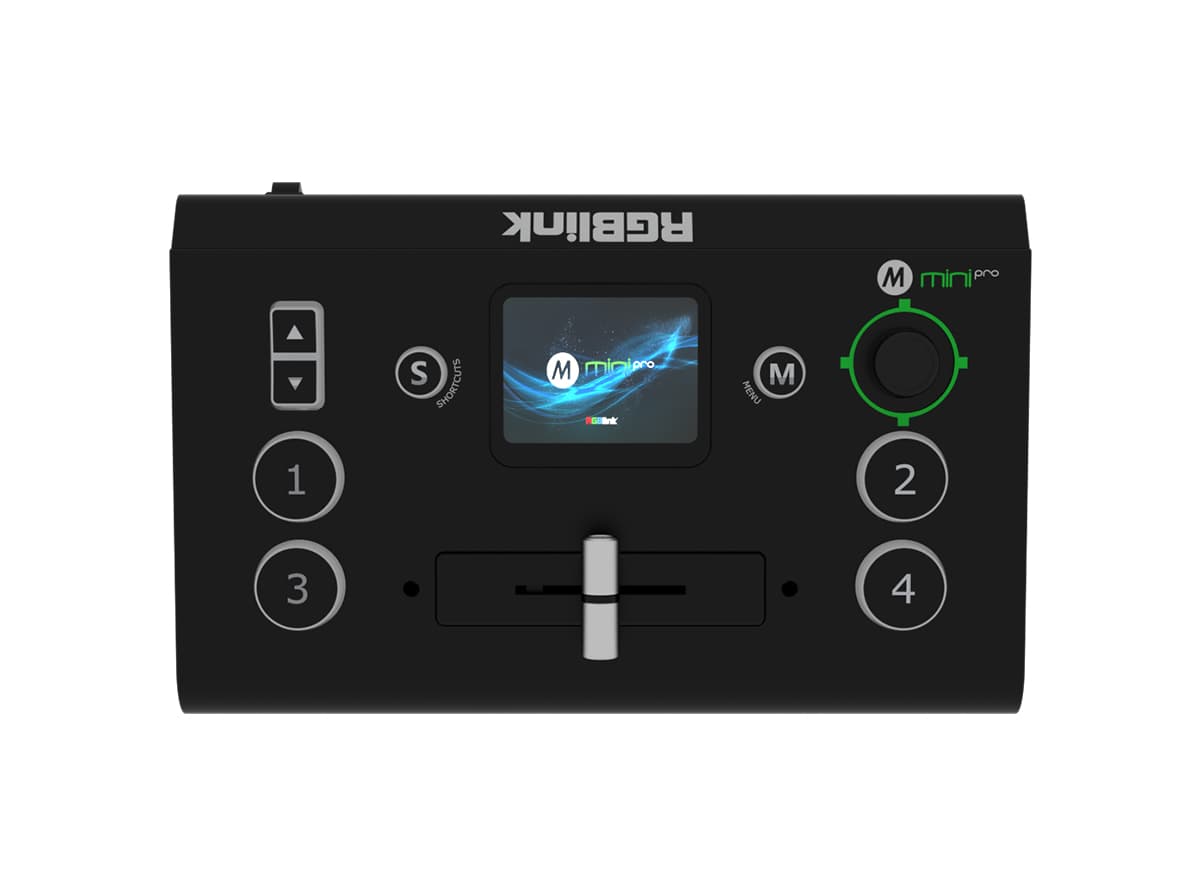 mini-pro 产品图 1