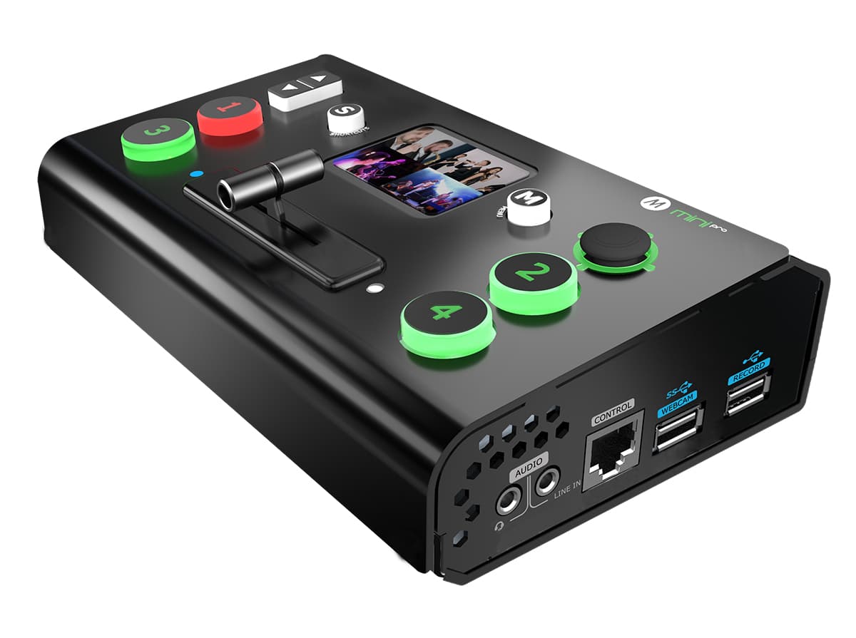 mini-pro 产品图 2