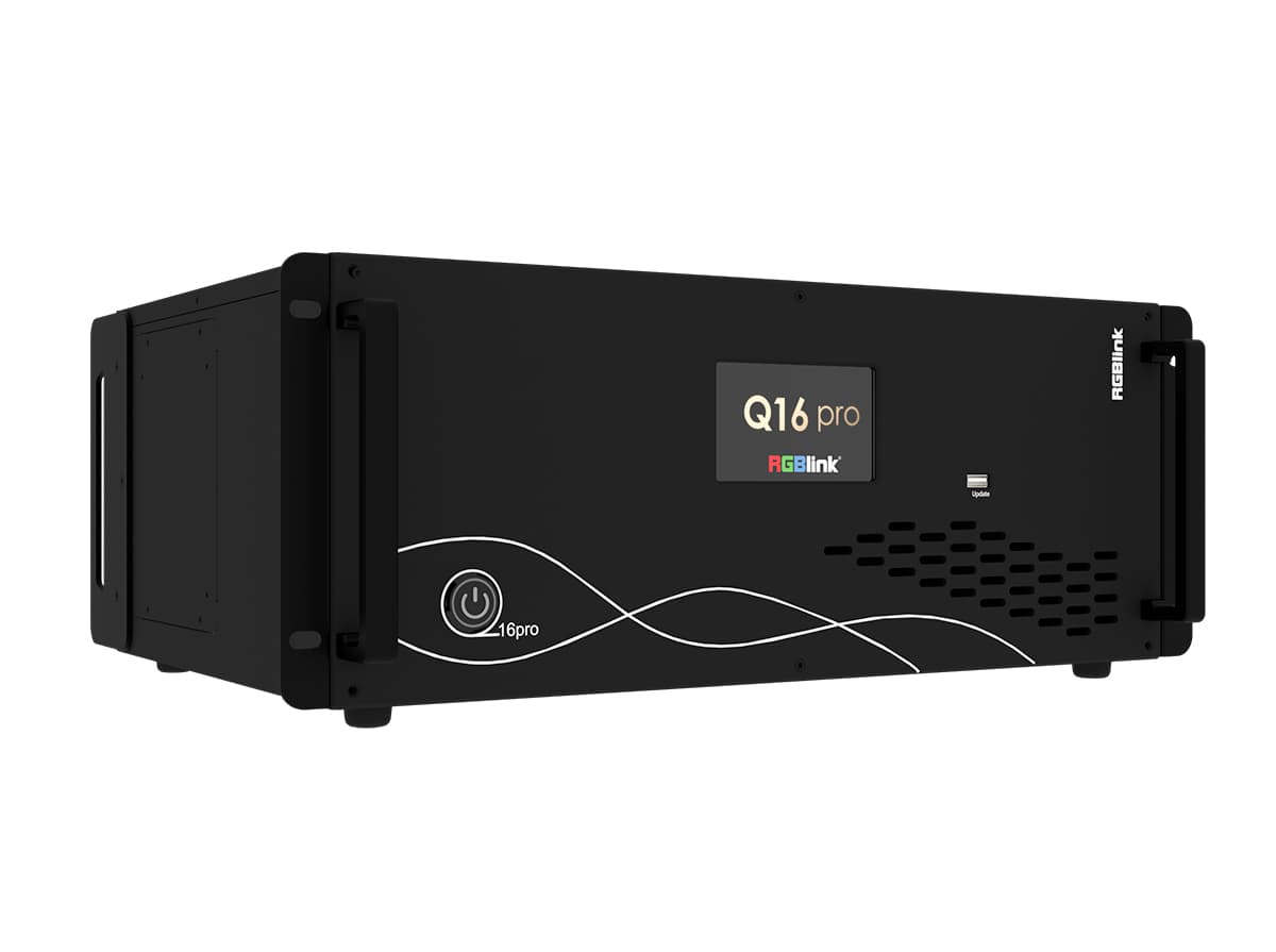 Q16pro Gen2 产品图 2