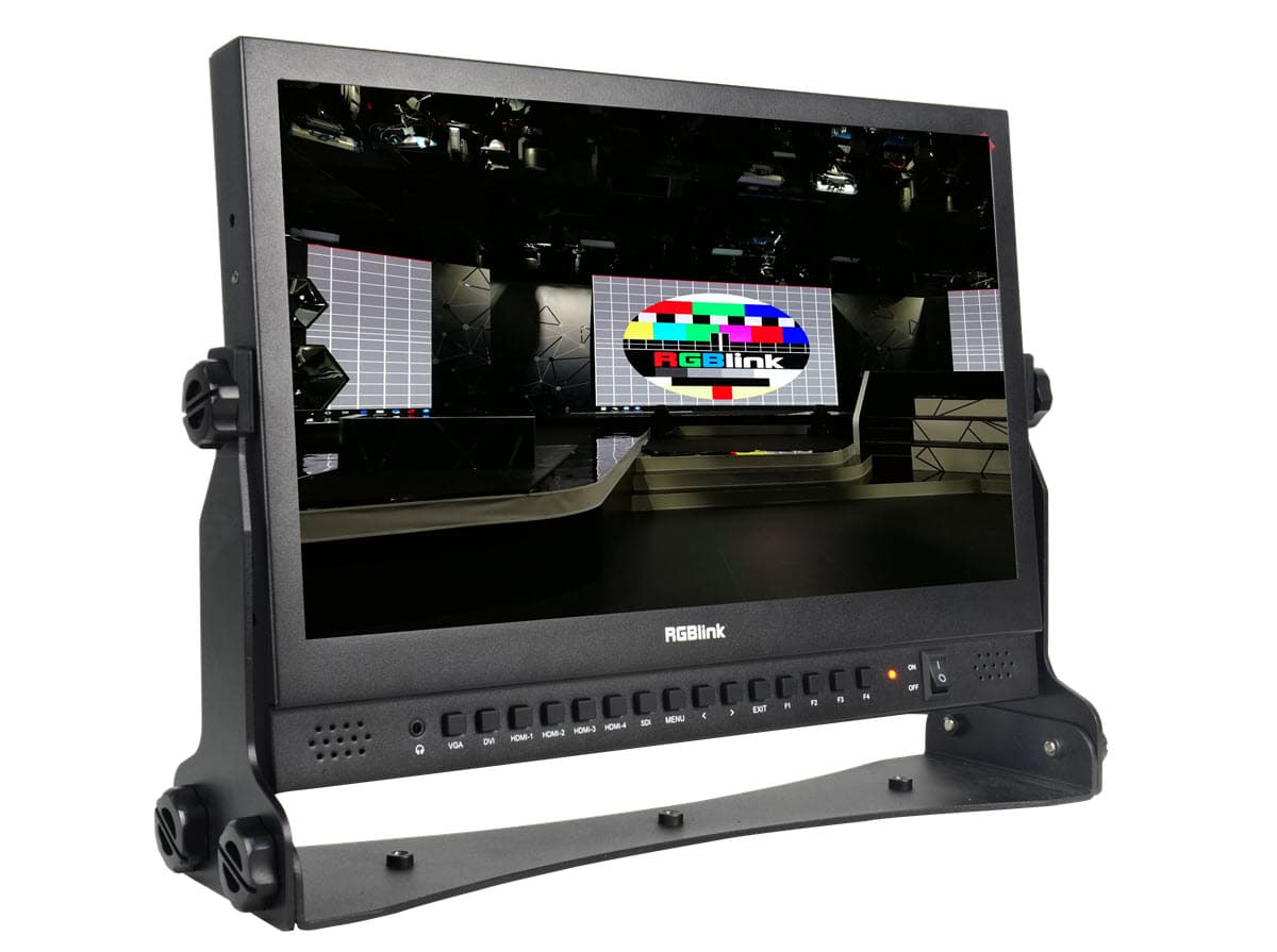 RMS 1516 产品图 1