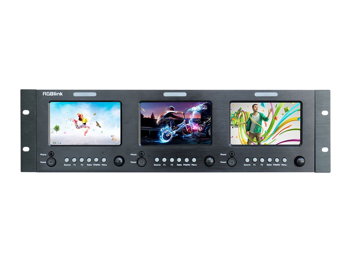 RMS 5533 产品图 1