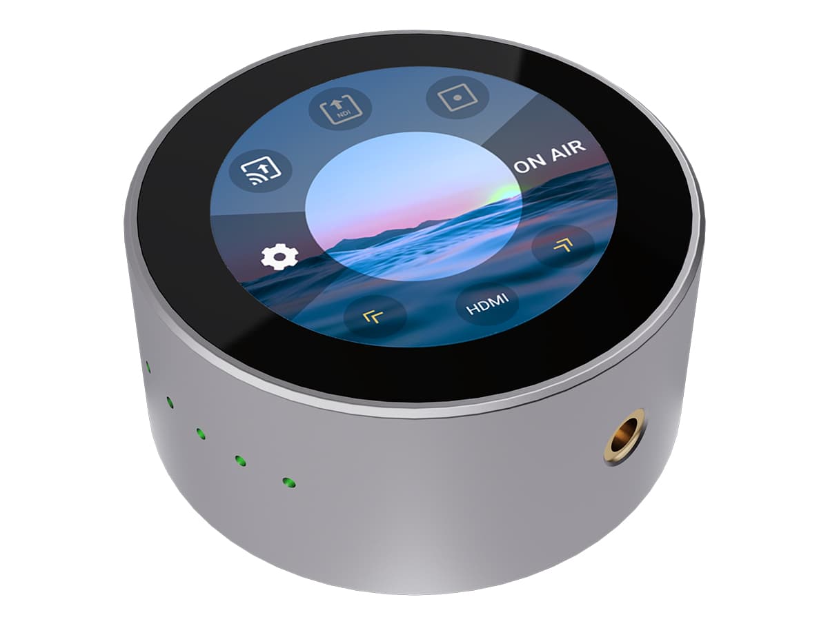 TAO 1mini 4K Image 2