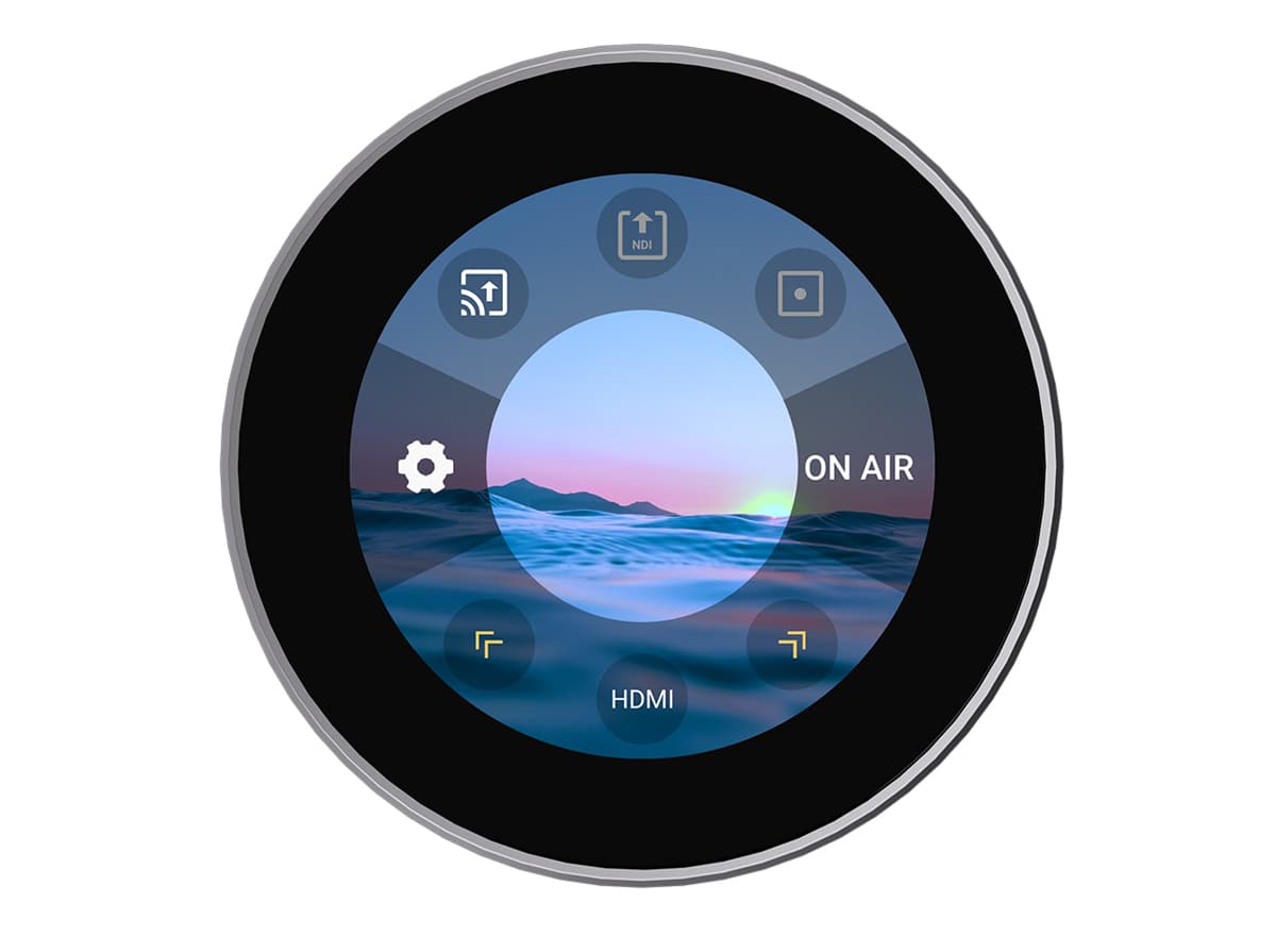 TAO 1mini 4K Image 1