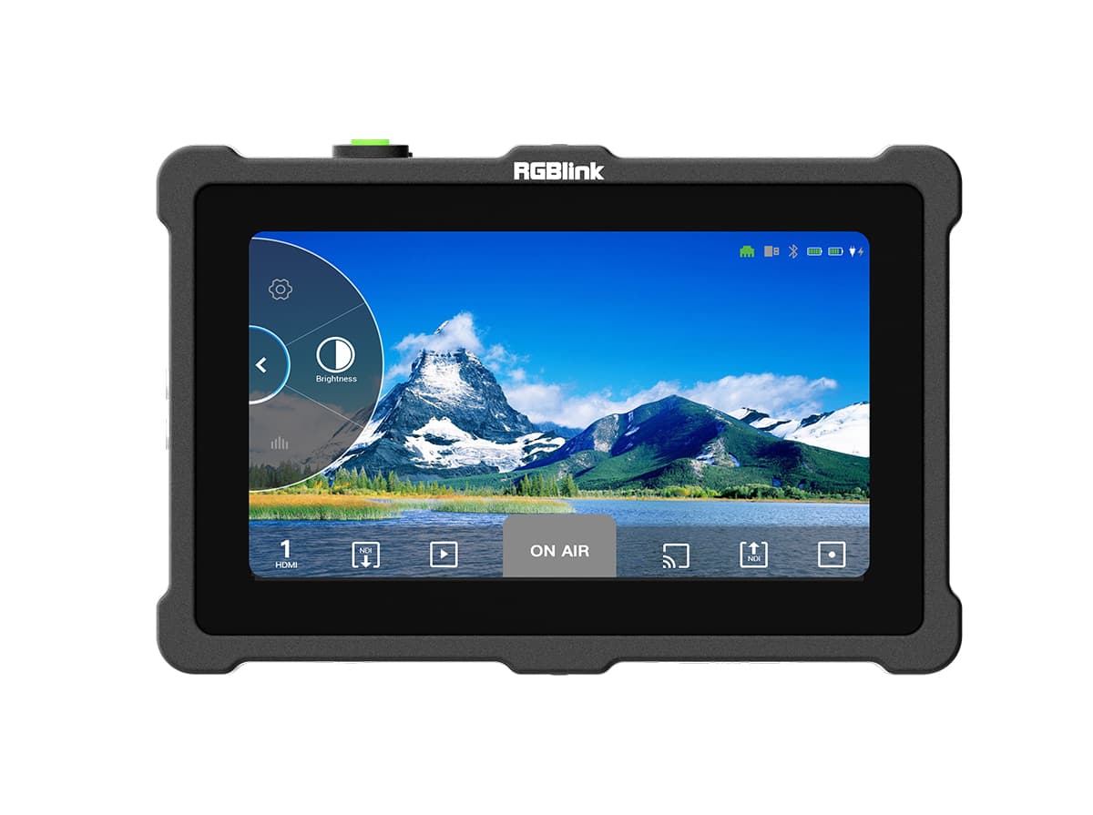 TAO pro 2 产品图 1