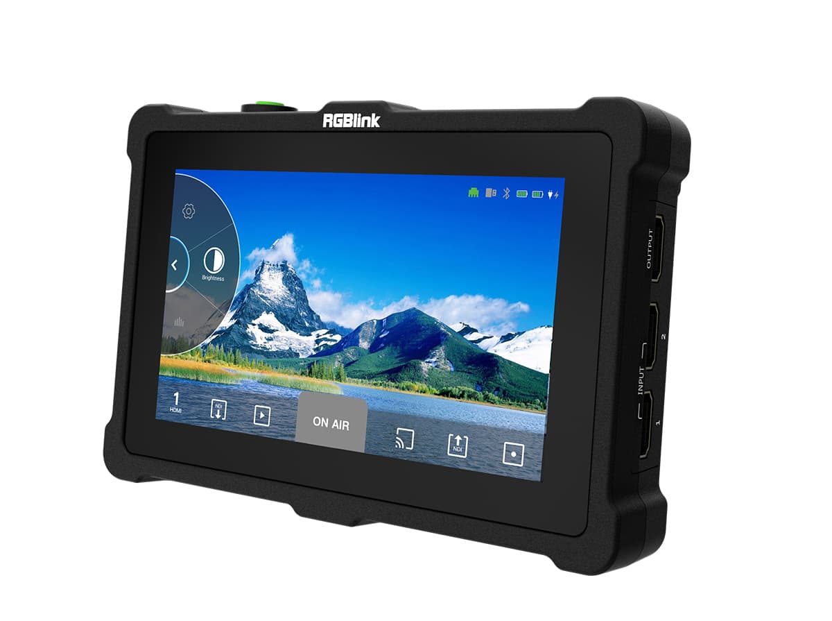 TAO pro 2 产品图 2