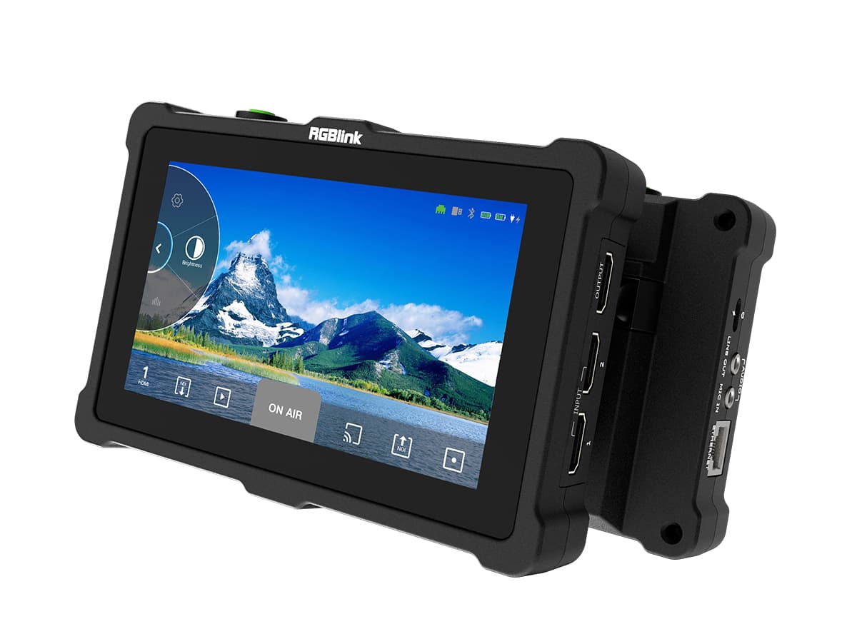 TAO pro 2 产品图 3