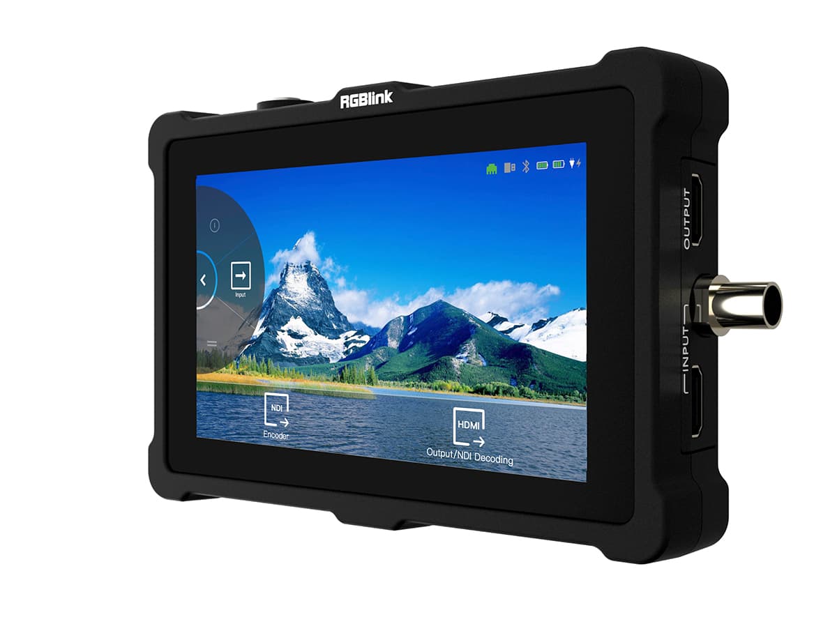 TAO pro 1 SDI 产品图 2