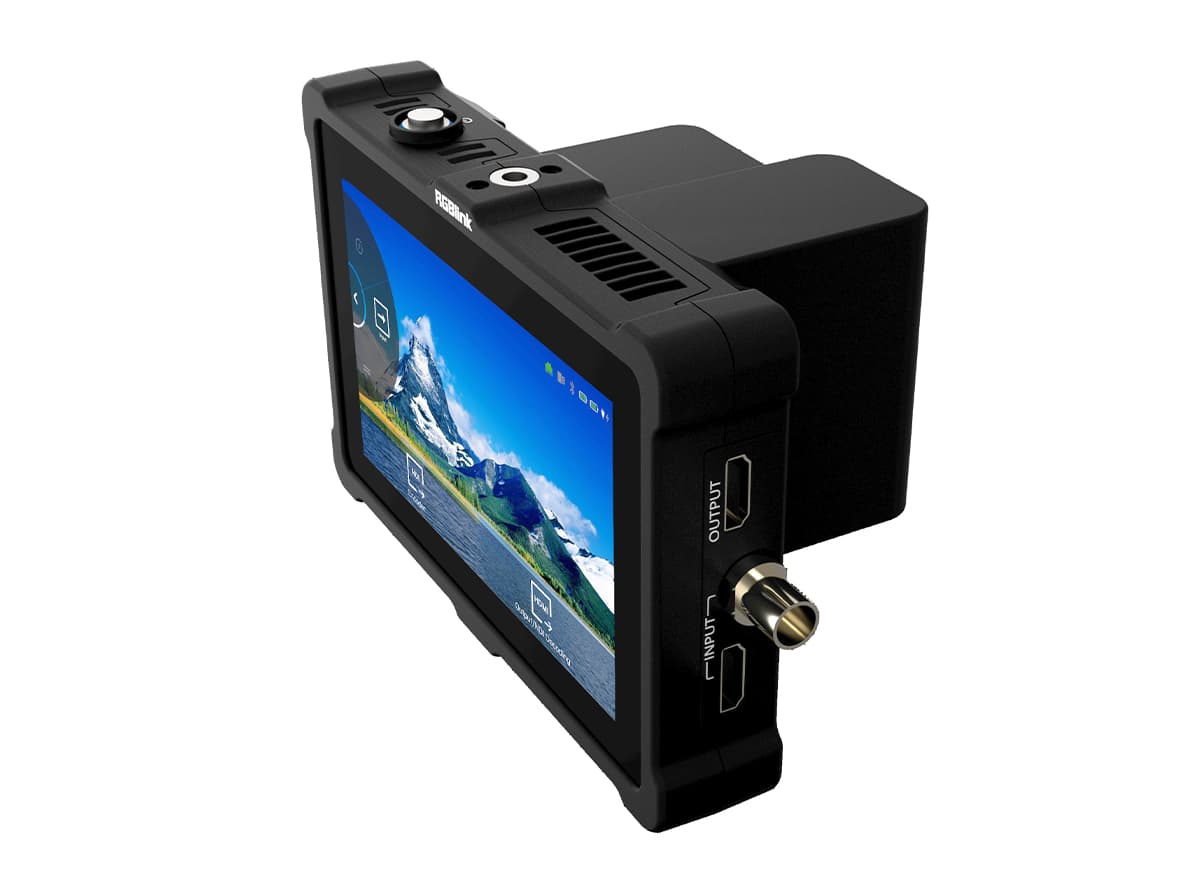 TAO pro 1 SDI 产品图 3