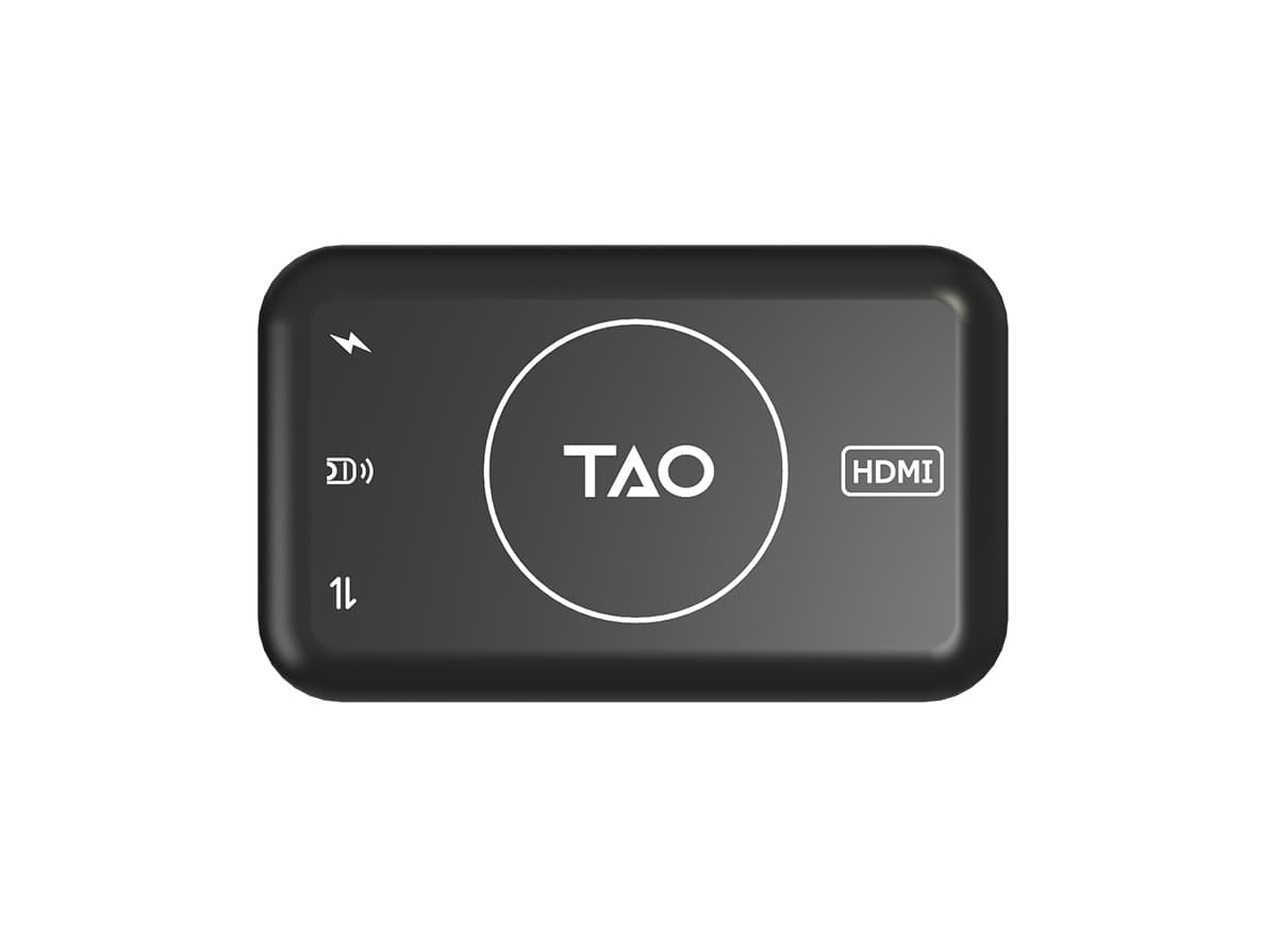 TAO tiny 产品图 1