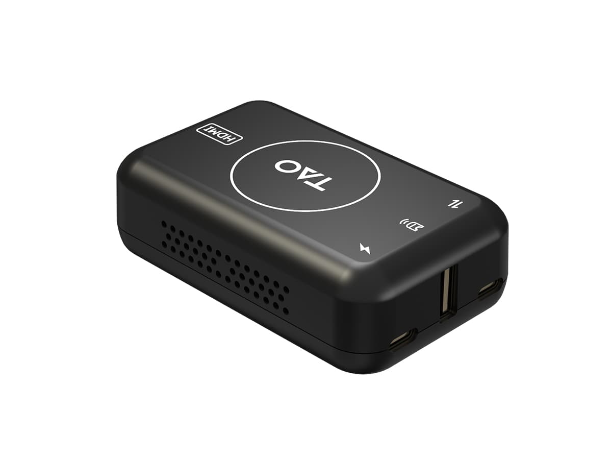 TAO tiny 产品图 2