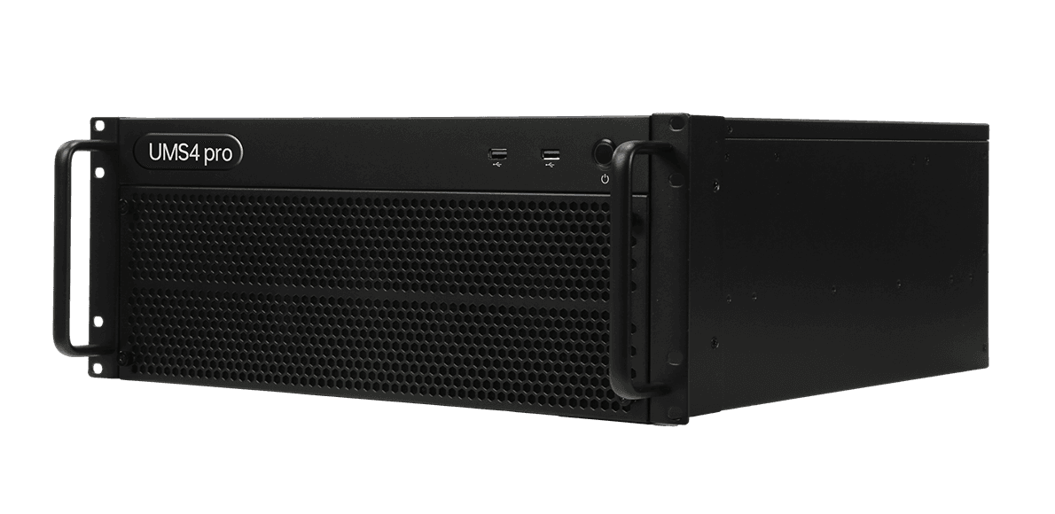 UMS4
