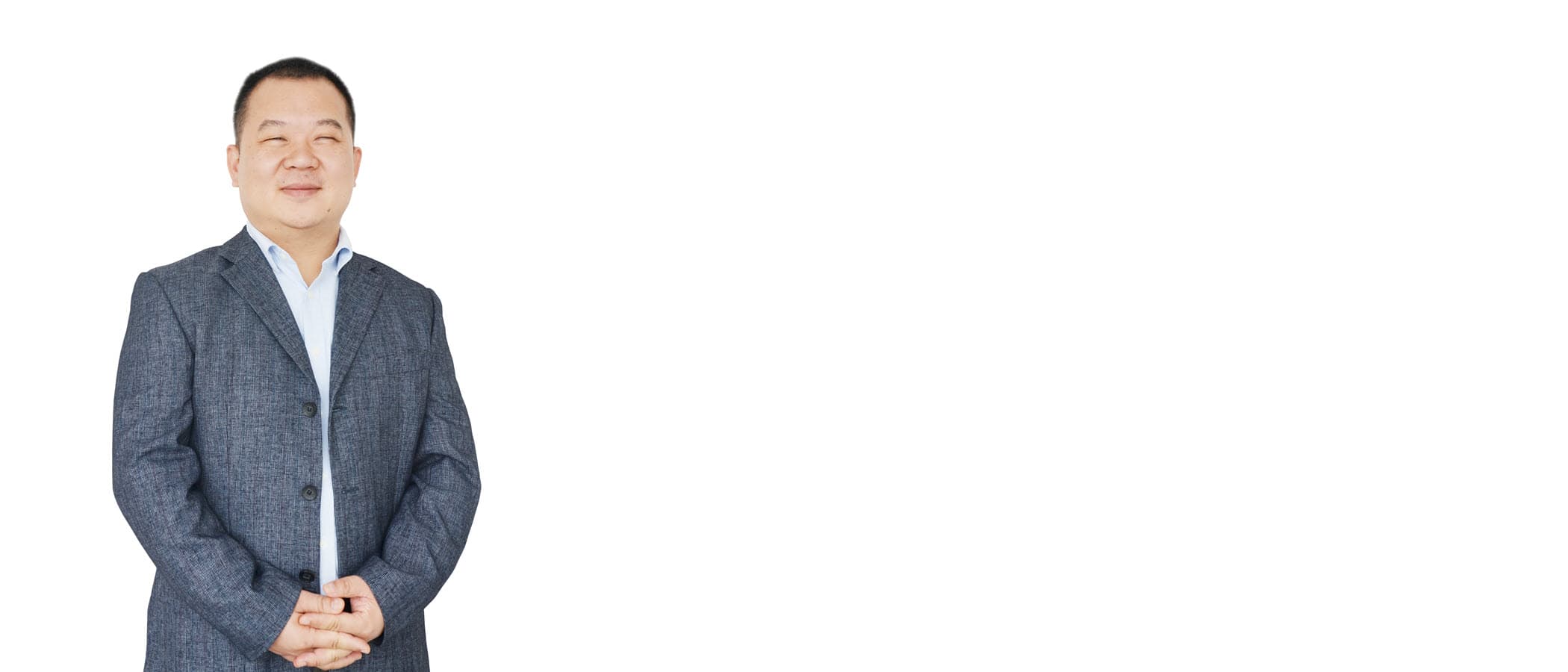 RGBlink 首席执行官