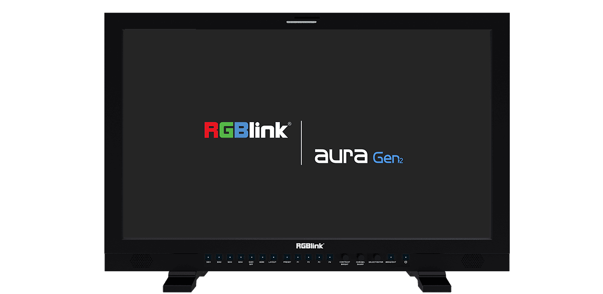 aura UHD 27 (Gen 2)