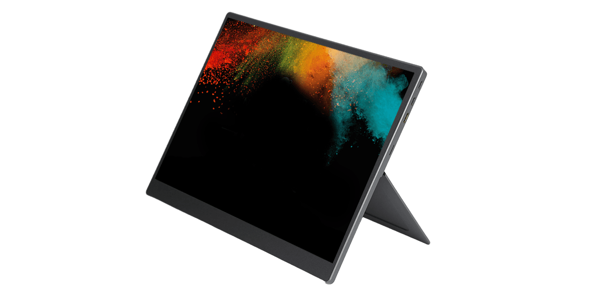 Portable USB-C/HDMI Monitor 13in