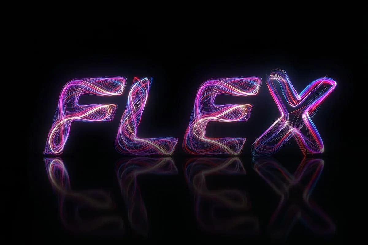FLEX 产品系列