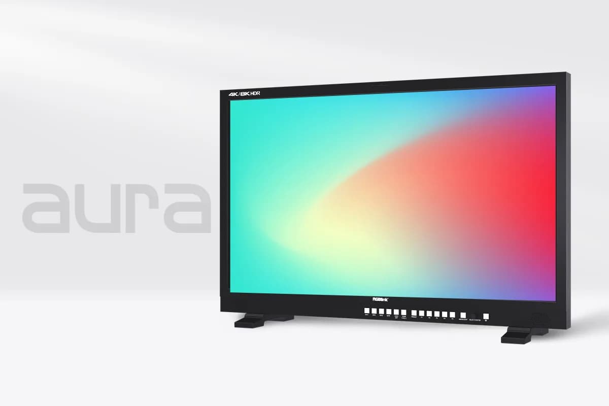 aura 产品系列