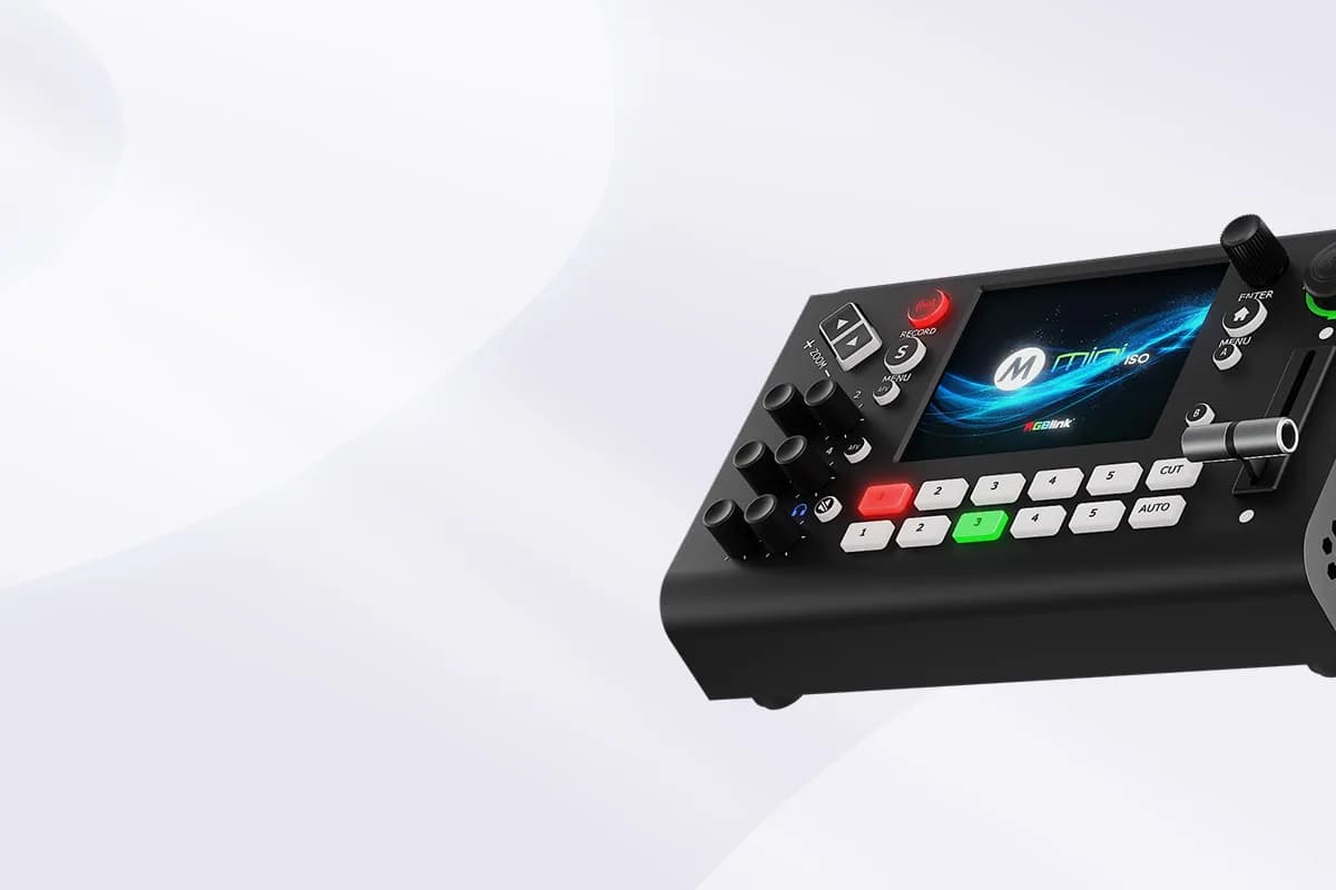 mini 产品系列